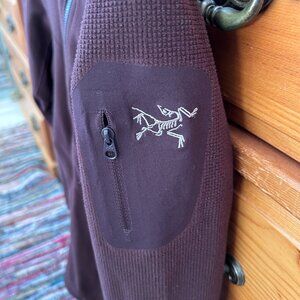 Arc'teryx Delta Jacket Womens XS